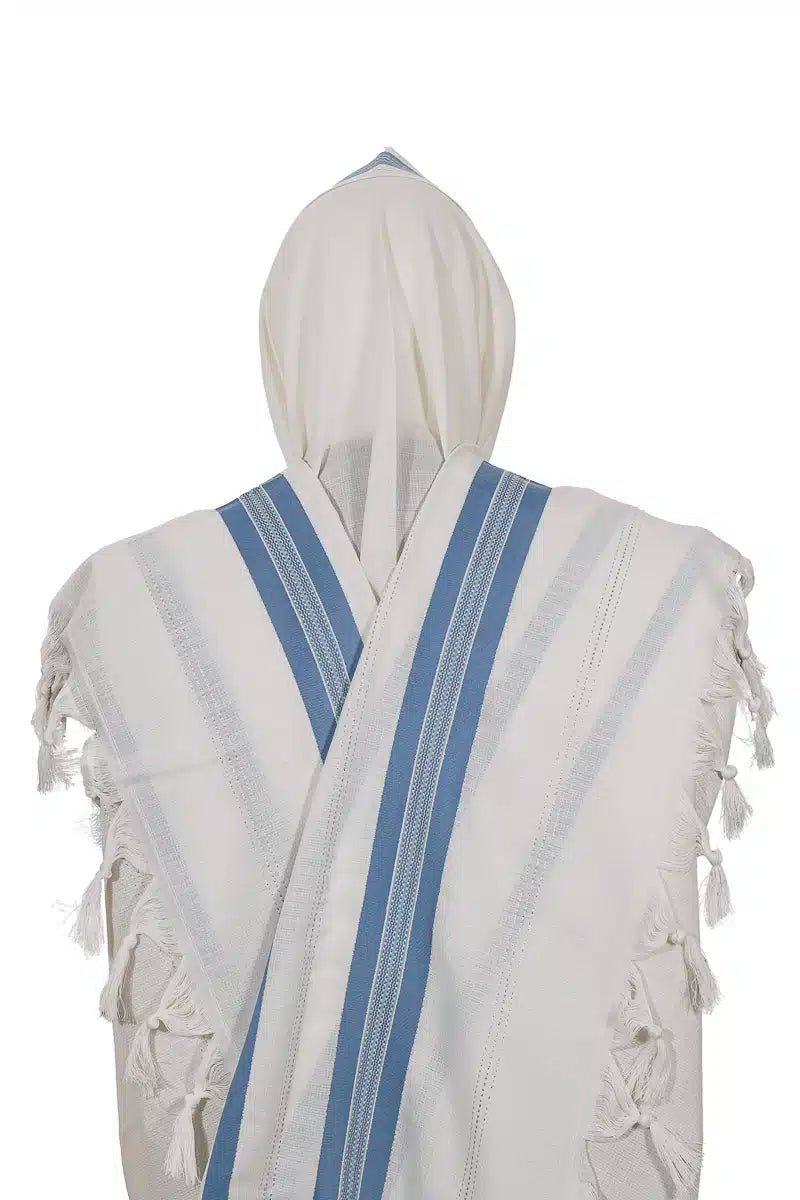 טלית שחרית