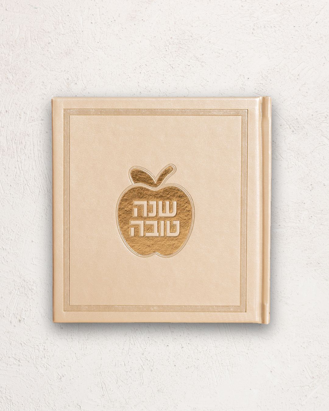 סדר הסימנים דגם תפוח